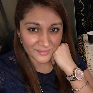 Meet your Posher, Isabel